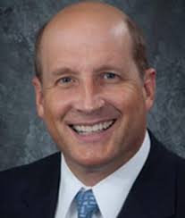 Echols elected to lead Brewton-Parker College