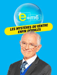 Stairway to the destined duel. E M6 Special Les Mysteres Du Ventre Enfin Devoiles En Streaming Molotov Tv