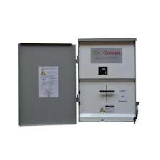 Ez Connect Ez Connect Manual Transfer Switch With 200 Amp Main Disconnect With Inlet Ezc Mr 200 The Home Depot Transfer Switch Connection Switch