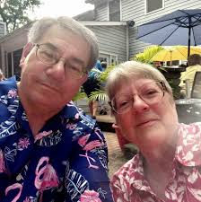 How to assemble RC plane with incorrectly labeled parts?