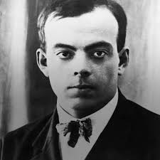Antoine de Saint-Exupéry.
