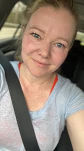 Metafit bootcamp with red faces and calorie burn