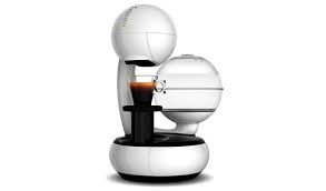 The preparation of a fine coffee is an art. Nescafe Dolce Gusto Launches New Smart Machine In Ksa Arab News