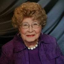 Mrs. Evelyn B. Lubben Obituary