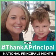 Jill Brister's Instagram, Twitter & Facebook