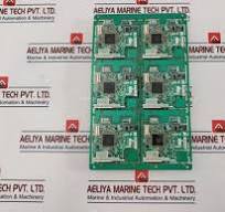 Mitsubishi Electric E70Cb15B Freqrol Inverter Drive Cpu Board
