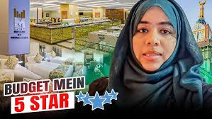 Hilton Suites Makkah