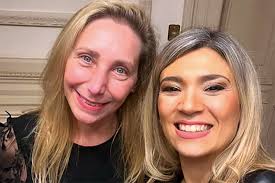 Luchás contra un monstruo que quiere comerse el Estado”