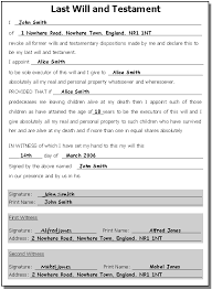 Fragen beantworten, dokument herunterladen und ausdrucken. Printable Sample Last Will And Testament Template Form Last Will And Testament Will And Testament Estate Planning Checklist