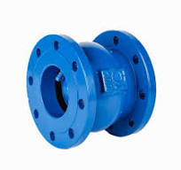 CLAPET AXIAL - Génie Hydraulique et Hydrocarbure | G2H | Alger