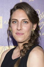 For Production Designer RUTH DE JONG it was special "to be a part of and  just create the American West" with YELLOWSTONE