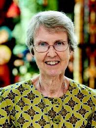 Prof. Dorothy McCormick