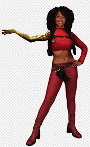 Luke Cage'S Simone Missick Joins Marvel'S The Defenders - Hip-Hop Wired