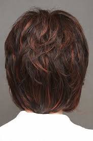 This salt and pepper medium hairstyle is great for showing off thick curly hair. Over 60 Short Hairstyles For Thick Hair Over 50 Novocom Top