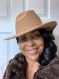 I love those hats y'all. 🩷🩷🩷🩷