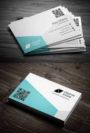It uses a music sheet design to present the contact information on the front side of the card. 25 New Professional Business Card Templates Print Ready Design Design Graphic Design Junction Professional Business Card Design Business Cards Creative Business Cards Layout