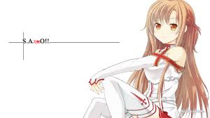 Download wallpapers and backgrounds with images of asuna. Yuuki Asuna Sword Art Online Hd Wallpaper 1191976 Zerochan Anime Image Board