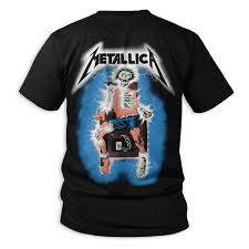 See more ideas about metallica, metallica shirt, james hetfield. Metal Up Your Ass T Shirt Metallica Com