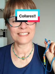 Porcelana Fria Collares