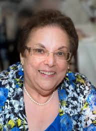 Florence Jean Hampton