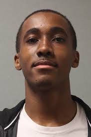 All-Pioneer Athletic Conference track and field