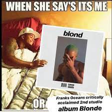 Frank Ocean Mood Pics Frank Ocean Haha Funny