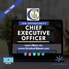 Job opportunity for a Chief Executive Officer at the National  Telecommunications Regulatory Commission. Learn more and apply via  https://hiredcaribbean.com/job/chief-executive-officer-14/ #Jobs #GetHired  #StLucia