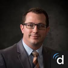 Dr. Tyson Amundsen, MD