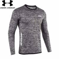 Untuk pria, kaos lengan panjang memberikan kesan berisi sehingga sangat. Daftar Harga Kaos Under Armour Lengan Panjang Bulan Mei 2021