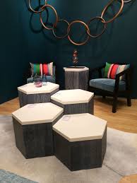 Gorgeous New Noir Ceruse Finish From John Strauss The Process Involves Wire Brushing The Rift Sawn Oak Sealing After Staining With A Dark Color Then Applyi