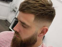 1001 Idees Degrade Americain Homme Une Remontee Au Millimetre Coupe De Cheveux Homme Courte Cheveux Courts Homme Coupe De Cheveux