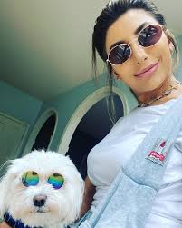 Courtney Khondabi QVC