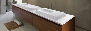 boutique vessel & semi recessed sinks
