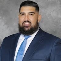 Jeffrey Ashmore's Instagram, Twitter & Facebook