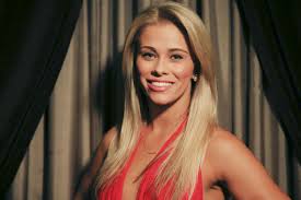 Vanzant is signed to the flyweight division of the ultimate fighting championship. Paige Vanzant Vs Jessica Rose Clark Targeted For Ufc St Louis Mma Fighting