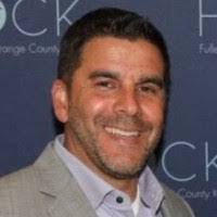 Joseph Ugalde's Instagram, Twitter & Facebook