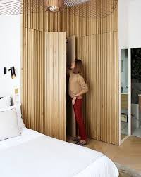 Audrey Paris 6eme Inside Closet Placard En Bois Amenagement Placard Chambre Placard Chambre A Coucher