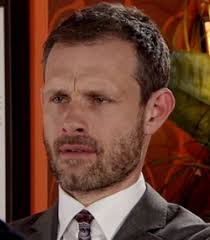 Nick Tilsley