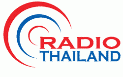 Download the gelombang radio font by weknow. Radio Thailand Wikipedia