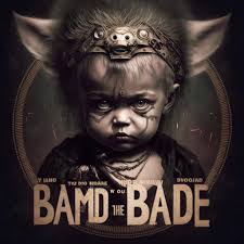 Memories of watching the movie Labyrinth