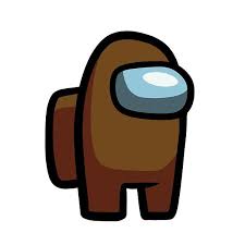 Among Us Brown By Digitaljuliart Redbubble In 2020 Cute Cartoon Wallpapers Album Cover Art Cartoon Wallpaper
