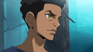 How Noir Caesar Is Expanding The Definition -- And Appeal -- Of Manga And  Anime