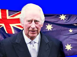 Cancer-Hit King Charles' Australia Trip Is 'All About Proving He Isn't  Dying': Source