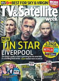 Check spelling or type a new query. Tv Satellite Week Magazine 2020 12 03