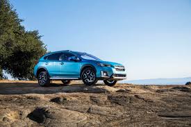 *sold* 2019 subaru crosstrek limited walkaround, start up, tour and overview. 2019 Subaru Crosstrek Review Ratings Specs Prices And Photos The Car Connection