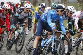 Nie znaleziono meczów spełniających podane żądanie. 2021 E3 Saxo Bank Classic Harelbeke Movistar Team
