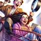 Arizona Theatre Company: Ms. Holmes and Ms. Watson - Apt 2B