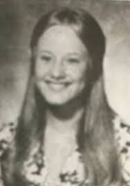 Gail Treat Gage (1957-2001)