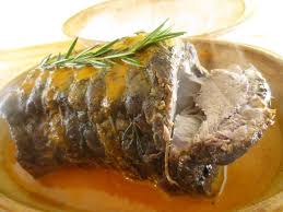 Friptura inabusita de vita, la cuptor, frageda si aromata, este minunat de buna, mai ales rece, nu este sleita si fiind preparata mod de preparare si servire pentru reteta de friptura inabusita de vita, facuta la cuptor. FripturÄƒ De VitÄƒ La Cuptor Secretul Unei Fripturi Fragede Si Suculente Epoch Times Romania