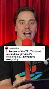 I discovered the TRUTH about me and my girlfriend’s relationship… it  changed everything!